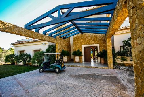 Villa Mirador Del Torcal