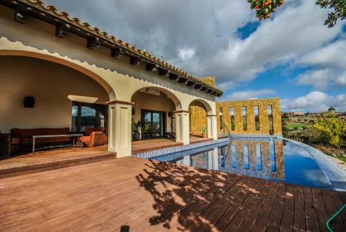 Villa Mirador Del Torcal