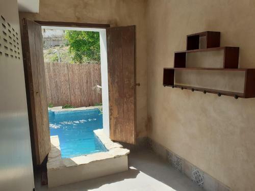 Villa Casa Pueblo Entre Mer Et Montagne