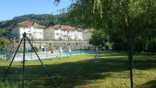 Viviendas Vacacionales En Arredondo