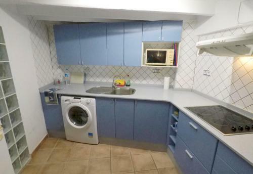 Apartamento Casa Con Encanto En Altea