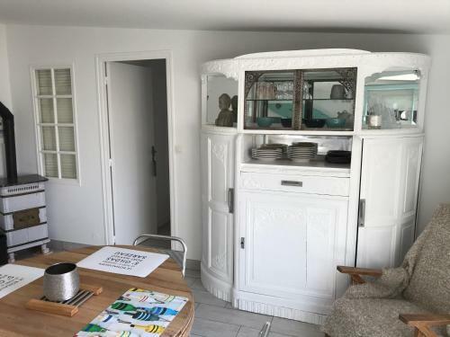Apartamento La Petite Escarpolette