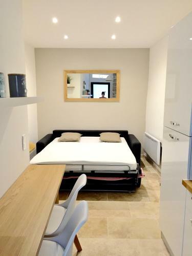 Apartamento Appart Vieil Antibes