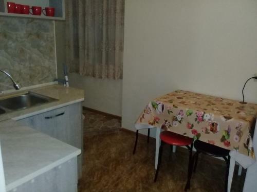 Hostal Twin Cottages