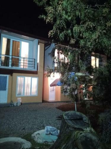 Hostal Twin Cottages
