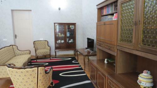 Hostal Orjoni-hotel
