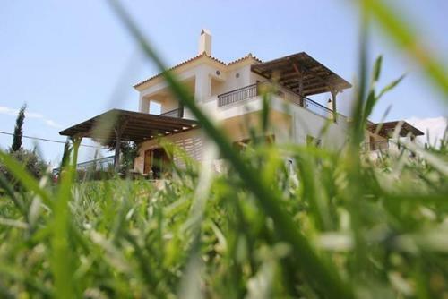 Apartamento Villa Evanthia