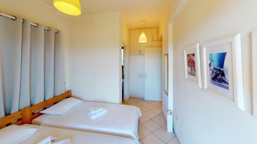Apartamento Villa Evanthia