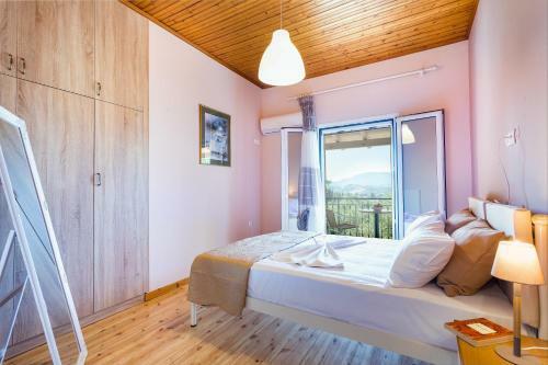 Olive Tree House