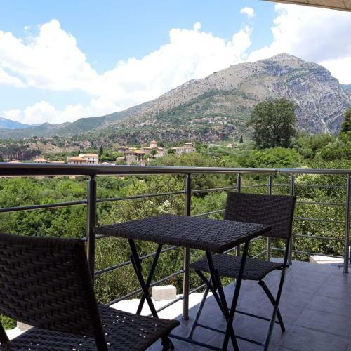 Villa Dimitris Home