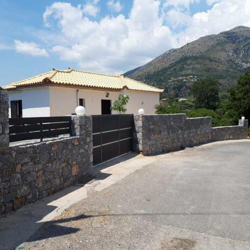 Villa Dimitris Home