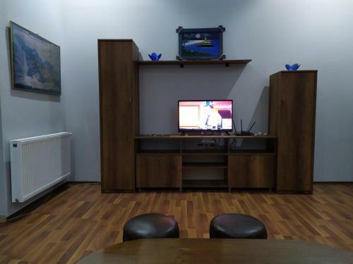 Ilia & Sofia Apartaments