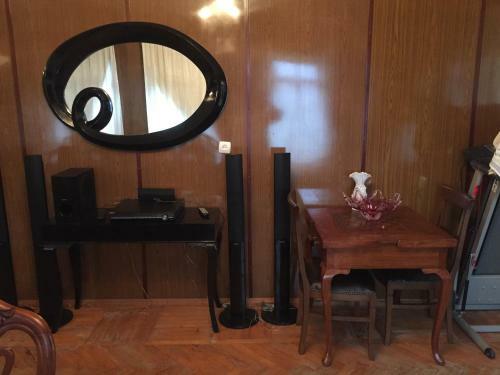 Apartamento Guest House Veli