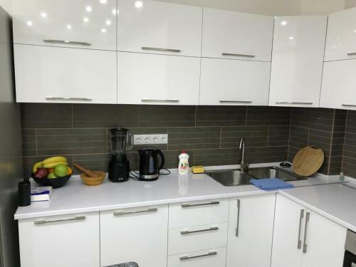 Giorgi's Apartment