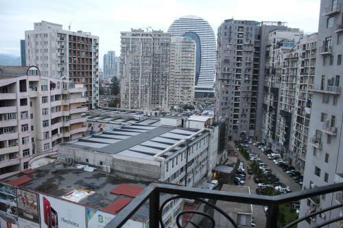 Giorgi's Apartment