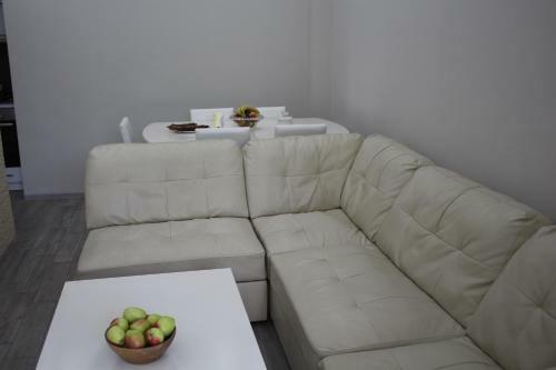 Giorgi's Apartment