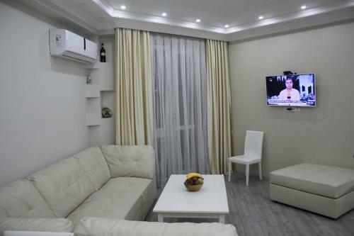 Giorgi's Apartment