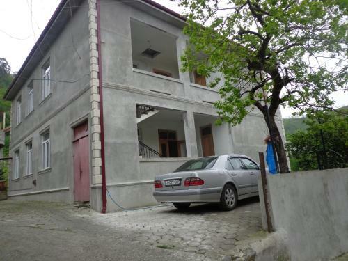 Hostal Guest House In Sarpi