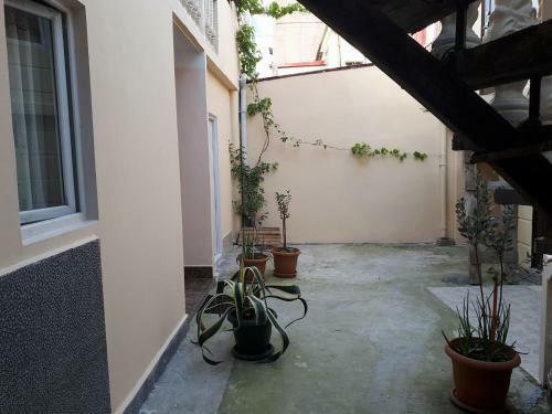 Hostal Guesthouse In Batumi