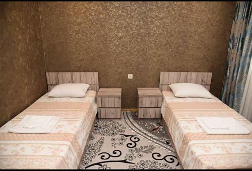 Apartamento Tambe