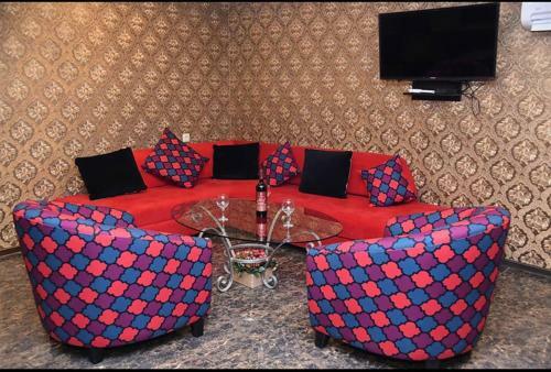 Apartamento Tambe