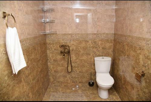 Apartamento Tambe