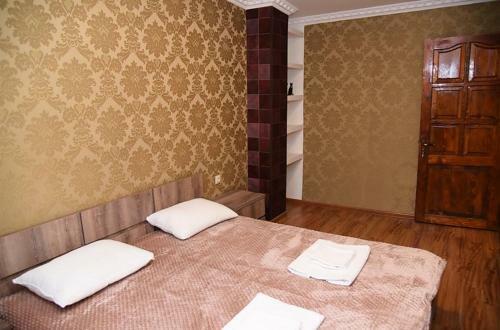 Apartamento Tambe