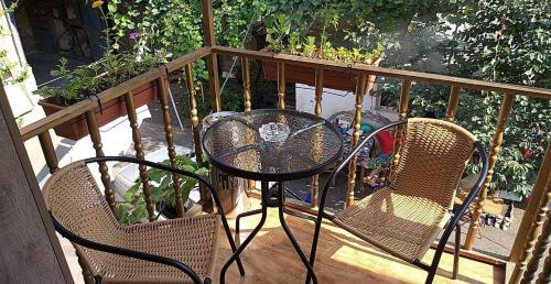 Apartamento Tambe