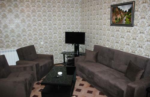 Apartamento Soleil