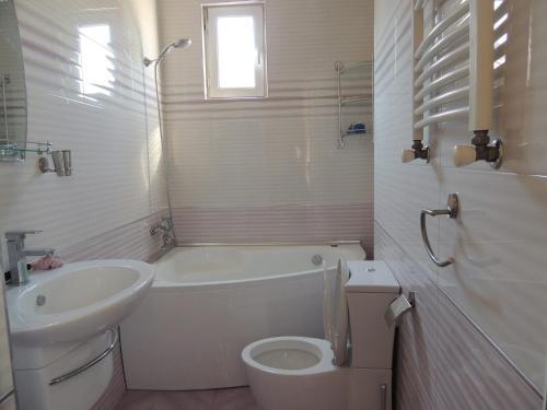 Apartment On Nikoloz Gotsitidze Str 22