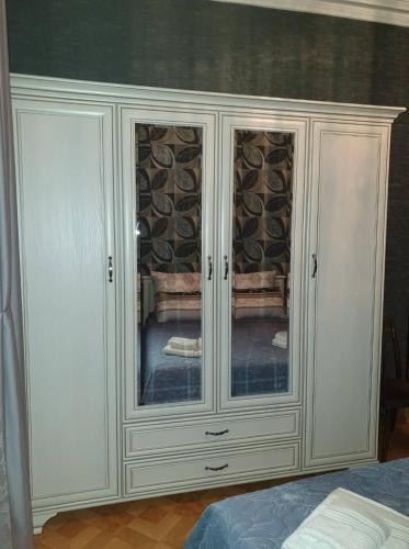 Apartment On Nikoloz Gotsitidze Str 22