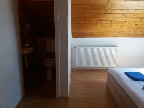 Major Apartman