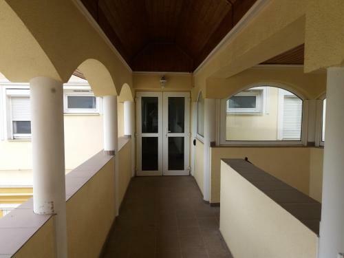 Major Apartman