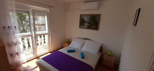 Major Apartman