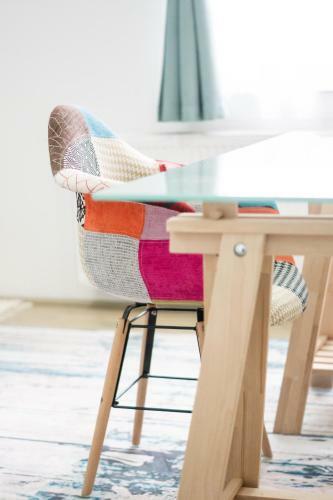 Allone Apartman