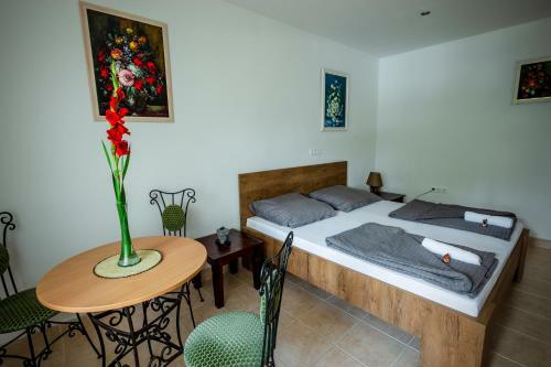 Apartamento Vir�gos Vend�gh�z