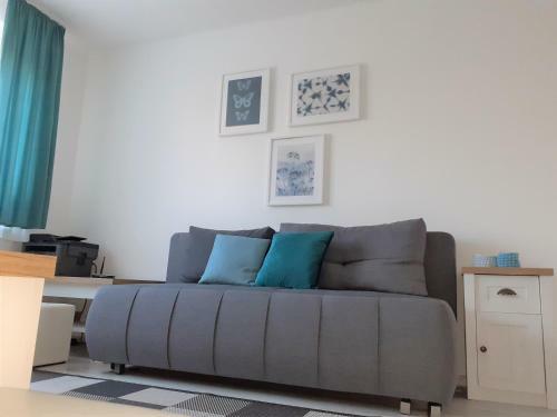 Nelli Apartman
