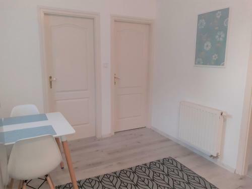Nelli Apartman