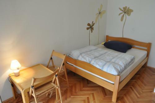 Ferienhaus Beim Meer