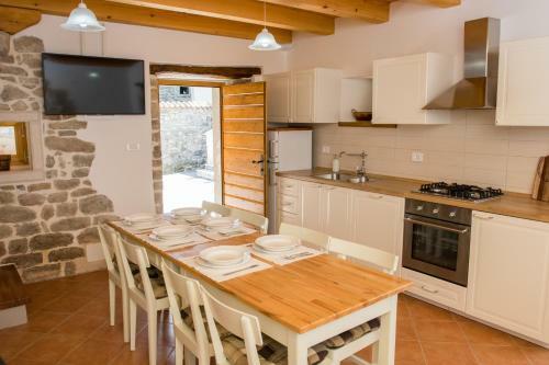 Apartamento New Renovated Stone House