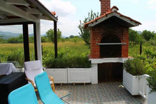 Villa Nina & Mateja