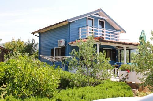 Villa Nina & Mateja