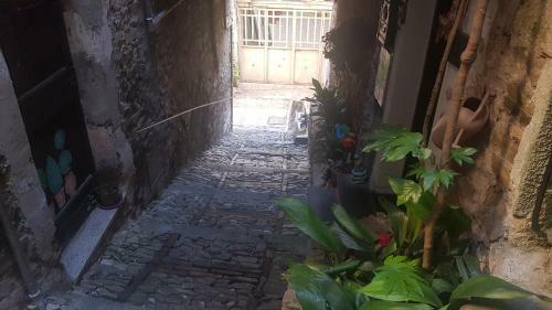 Apartamento La Casa Blu Di Vezzargo