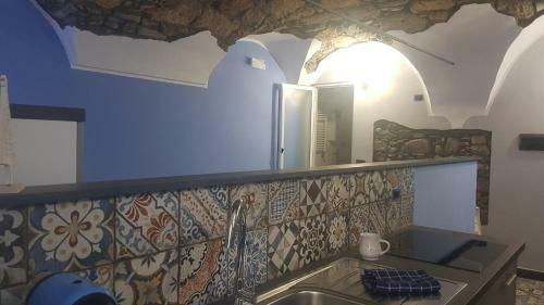 Apartamento La Casa Blu Di Vezzargo