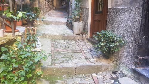Apartamento La Casa Blu Di Vezzargo