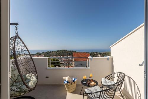 Hvar De Luxe Apartments 1
