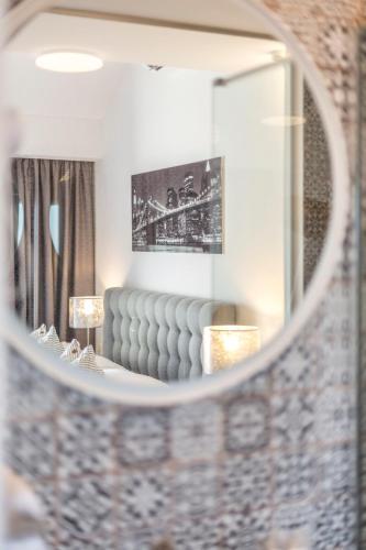 Hvar De Luxe Apartments 1
