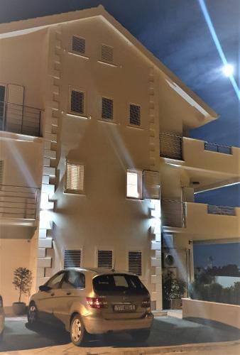 Hvar De Luxe Apartments 1