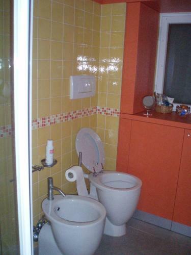 Apartamento In Centro , Ma A Due Passi Dal Bosco