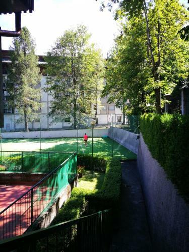 Apartamento In Centro , Ma A Due Passi Dal Bosco